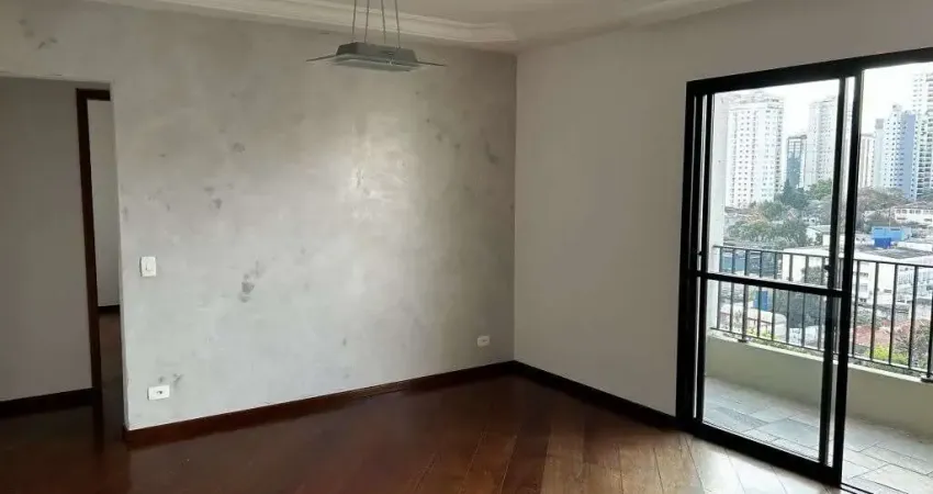 Apartamento com 3 quartos à venda na Avenida Onze de Junho, --, Vila Clementino, São Paulo