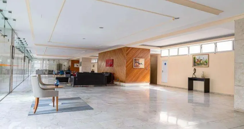 Apartamento com 2 quartos à venda na Rua Caio Prado, 340, Consolação, São Paulo