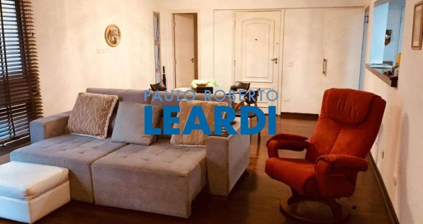 Apartamento à venda na Rua Bela Cintra, 1490, Bela Vista, São Paulo