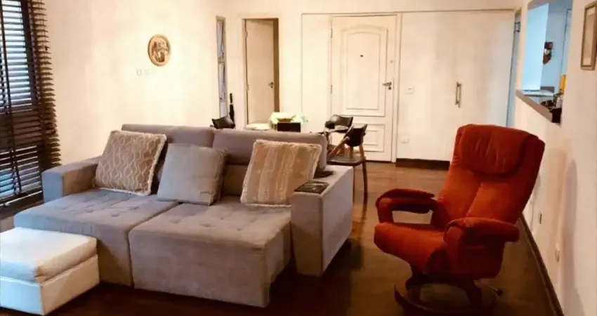 Apartamento com 4 quartos à venda na Rua Bela Cintra, 1490, Consolação, São Paulo