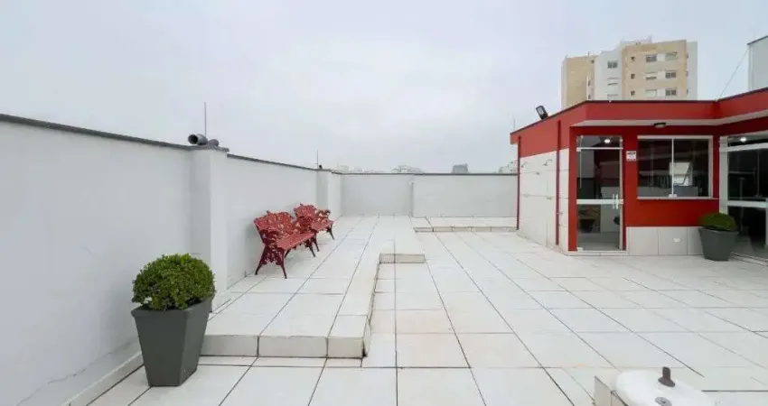 Apartamento com 3 quartos à venda na Alameda dos Guatás, 90, Saúde, São Paulo
