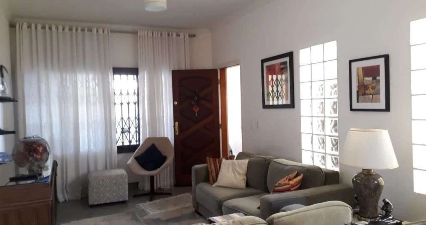 Casa com 4 quartos à venda na Rua dos Bogaris, 54, Mirandópolis, São Paulo
