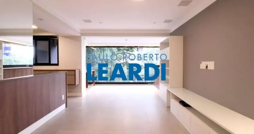Apartamento à venda na Rua Cayowaá, 2200, Pompéia, São Paulo