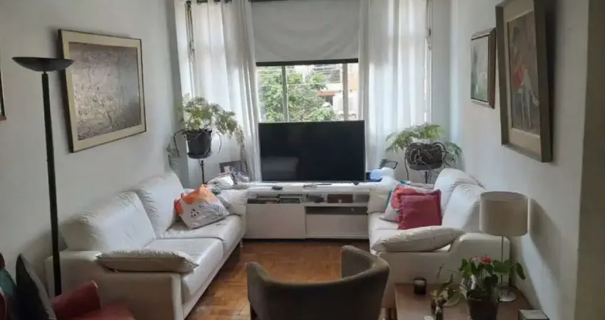 Apartamento com 3 quartos à venda na Rua Cristiano Viana, 455, Cerqueira César, São Paulo