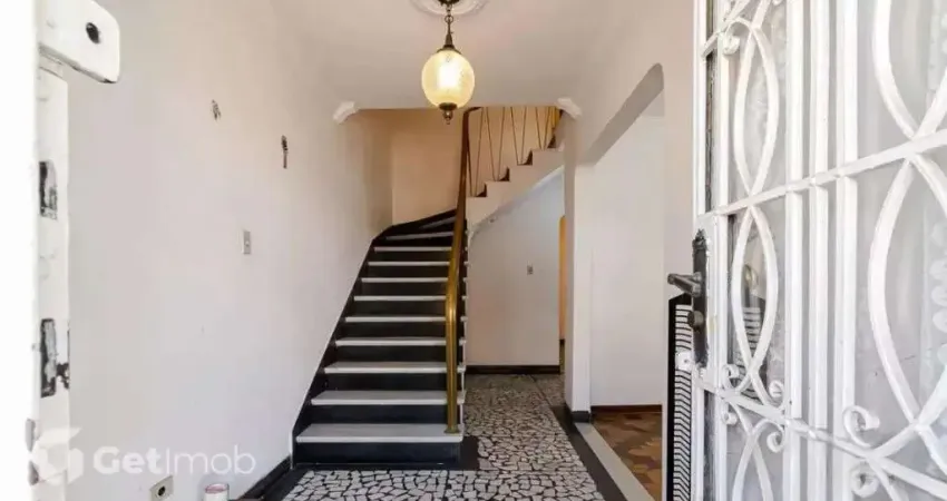 Casa com 3 quartos à venda na Rua Dom Raimundo Brito, 141, Aclimação, São Paulo