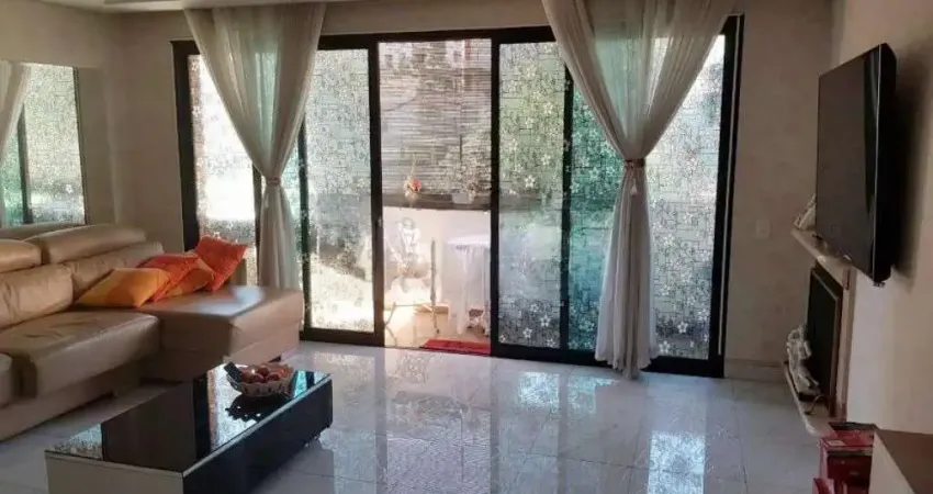 Apartamento com 4 quartos à venda na Avenida Engenheiro Luiz Gomes Cardim Sangirardi, --, Vila Mariana, São Paulo