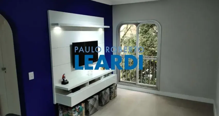 Apartamento à venda na Rua Carolina do Sul, 35, Brooklin, São Paulo
