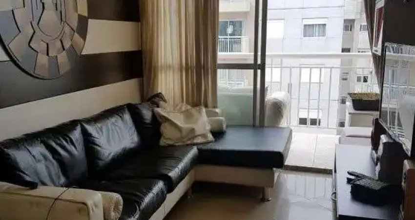 Apartamento com 2 quartos à venda na Rua Doutor Sérgio Meira, 230, Barra Funda, São Paulo