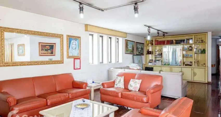Apartamento com 3 quartos à venda na Rua Monte Alegre, 1299, Perdizes, São Paulo
