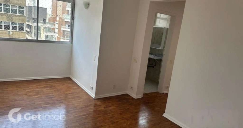 Apartamento com 2 quartos à venda na Alameda Santos, 927, Cerqueira César, São Paulo