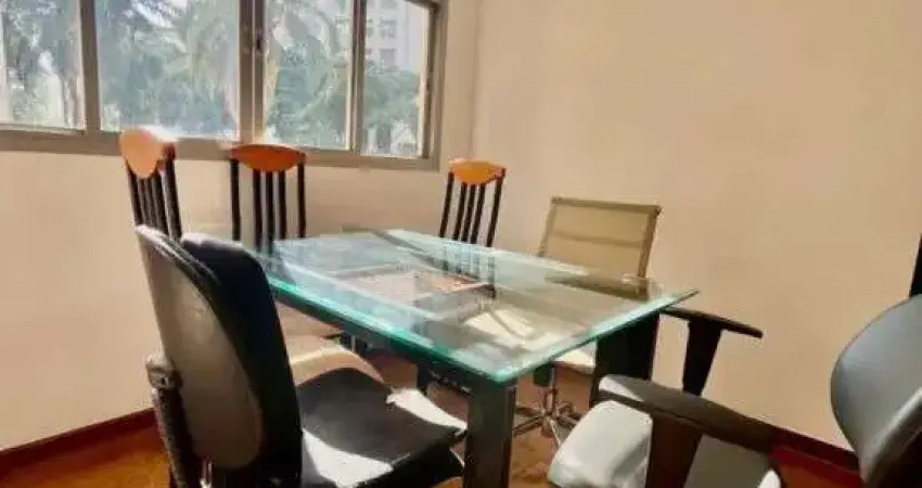 Apartamento com 2 quartos à venda na Rua Martiniano de Carvalho, 880, Bela Vista, São Paulo