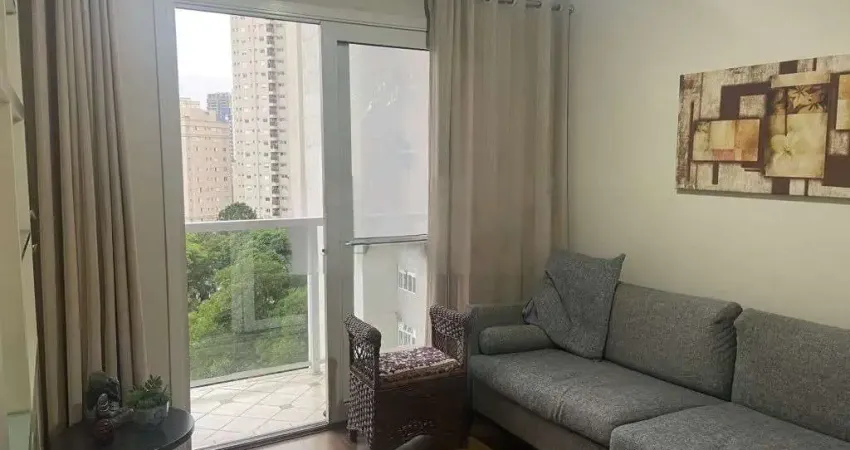Apartamento com 3 quartos à venda na Rua Leite Ferraz, 75, Vila Mariana, São Paulo