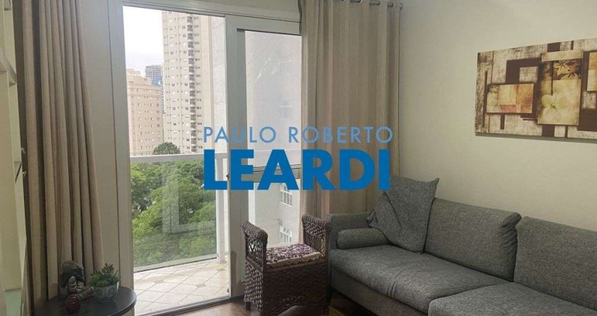 Apartamento à venda na Rua Leite Ferraz, 75, Vila Mariana, São Paulo