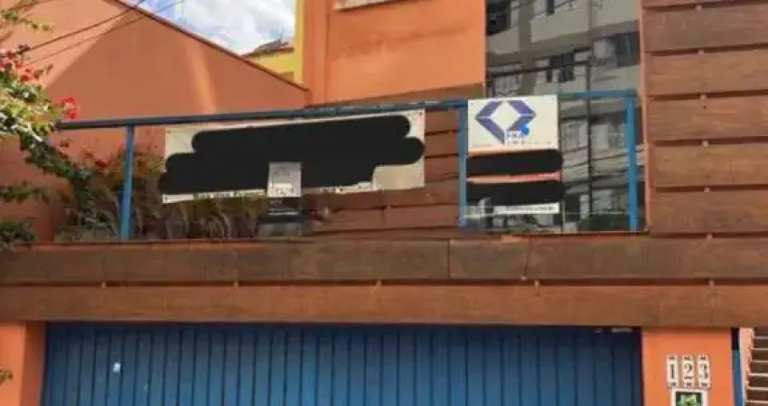 Casa em condomínio fechado com 3 quartos à venda na Rua Maestro Cállia, --, Vila Mariana, São Paulo