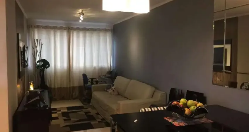 Apartamento com 2 quartos à venda na Rua Aibi, 180, Vila Ipojuca, São Paulo
