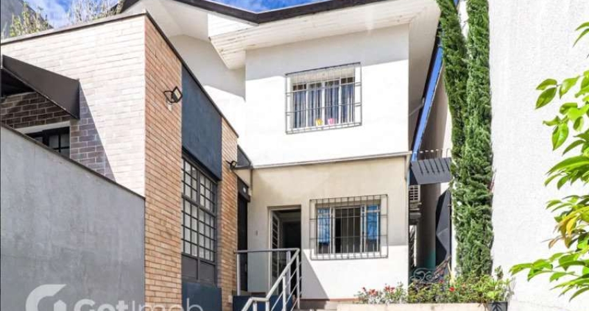 Casa com 11 quartos à venda na Avenida Professor Alfonso Bovero, 807, Perdizes, São Paulo