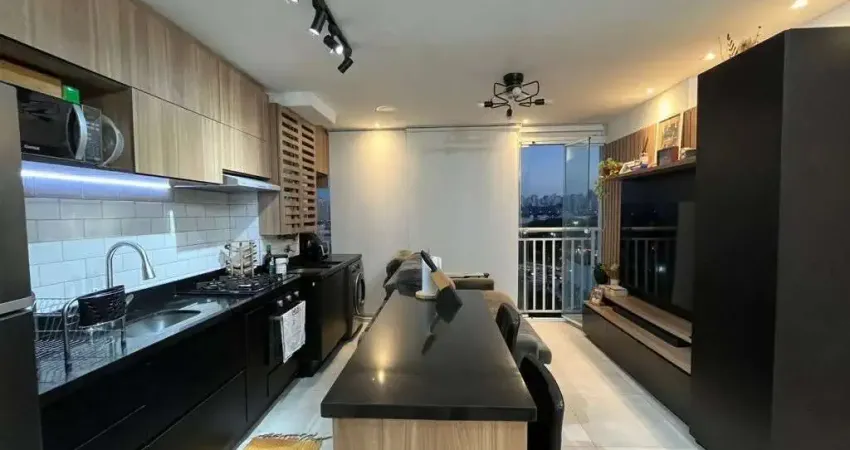 Apartamento com 2 quartos à venda na Rua Josef Kryss, 120, Parque Industrial Tomas Edson, São Paulo