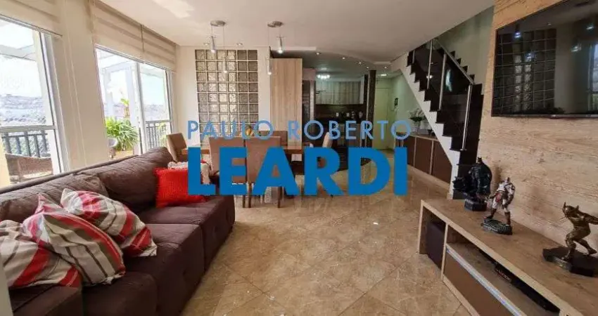 Apartamento à venda na Avenida Engenheiro Thomaz Magalhães, 355, Consolação, São Paulo