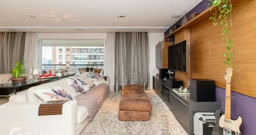 Apartamento com 3 quartos à venda na Rua Pedro Pomponazzi, 129, Vila Mariana, São Paulo