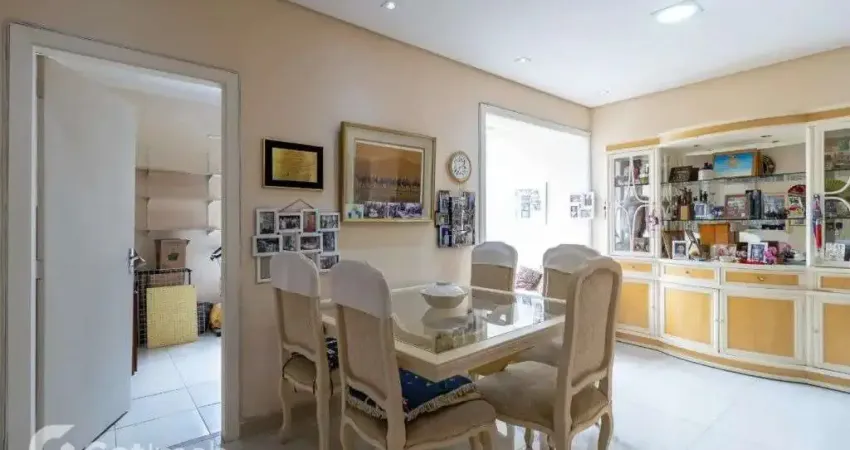 Apartamento com 4 quartos à venda na Rua Domingos de Morais, --, Vila Mariana, São Paulo