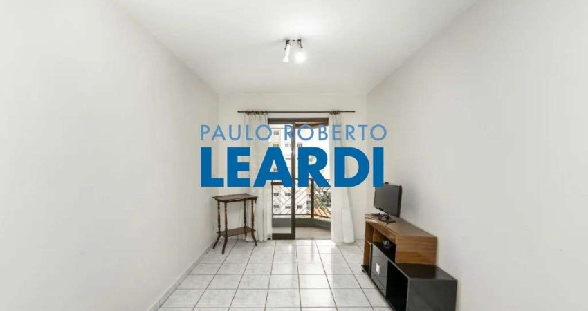 Apartamento à venda na Rua Afonso Celso, 1201, Vila Mariana, São Paulo