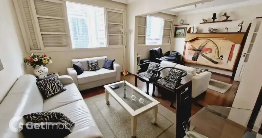 Apartamento com 1 quarto à venda na Rua Barata Ribeiro, 260, Bela Vista, São Paulo