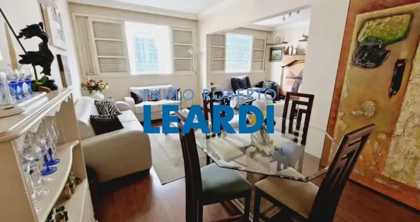 Apartamento à venda na Rua Barata Ribeiro, 260, Consolação, São Paulo