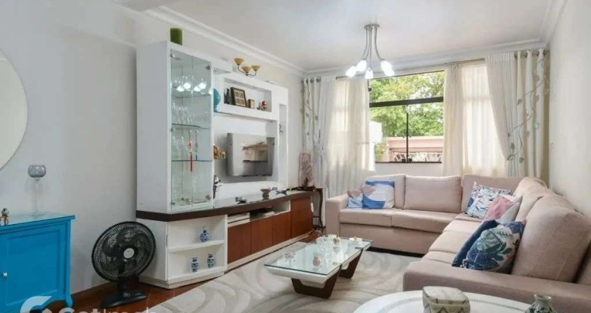 Casa com 3 quartos à venda na Rua Guapiaçu, 333, Vila Clementino, São Paulo