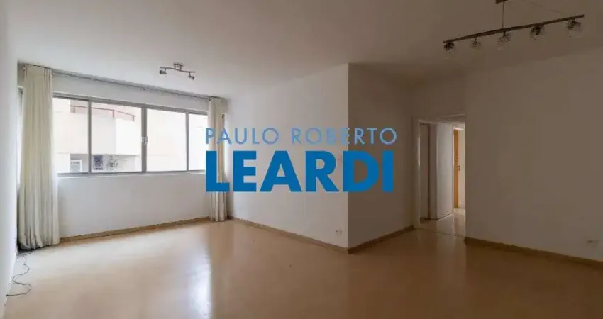 Apartamento à venda na Alameda Joaquim Eugênio de Lima, 1095, Jardim Paulista, São Paulo