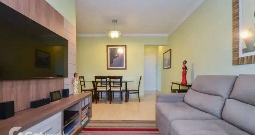 Apartamento com 4 quartos à venda na Rua Pereira da Nóbrega, 189, Vila Monumento, São Paulo