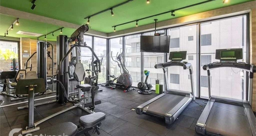 Apartamento com 2 quartos à venda na Rua Alves Guimarães, 1450, Pinheiros, São Paulo