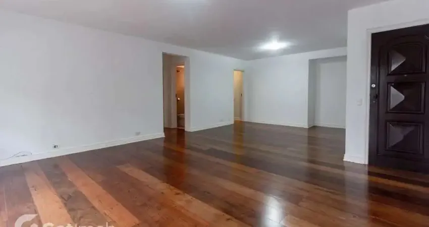 Apartamento com 4 quartos à venda na Rua Manuel da Nóbrega, 518, Paraíso, São Paulo
