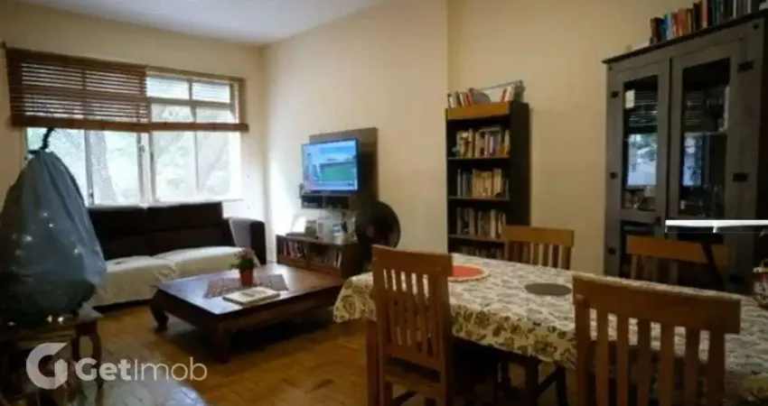 Apartamento com 2 quartos à venda na Rua Mário Amaral, 324, Paraíso, São Paulo
