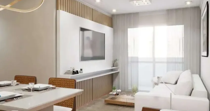 Apartamento à venda na Avenida Fagundes Filho, 1097, Vila Monte Alegre, São Paulo