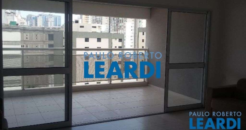 Apartamento à venda na Rua Paim, 363, Consolação, São Paulo