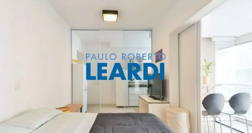 Apartamento à venda na Rua Paim, 285, Consolação, São Paulo