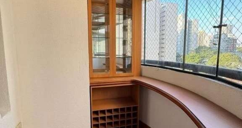 Apartamento com 3 quartos à venda na Rua Ribeiro de Barros, 187, Vila Anglo Brasileira, São Paulo