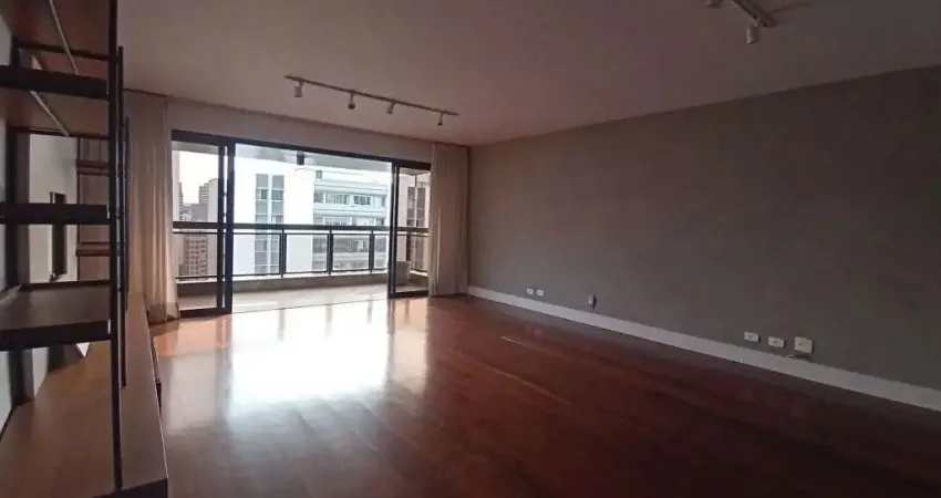 Apartamento com 4 quartos à venda na Rua Joaquim Antunes, 570, Pinheiros, São Paulo