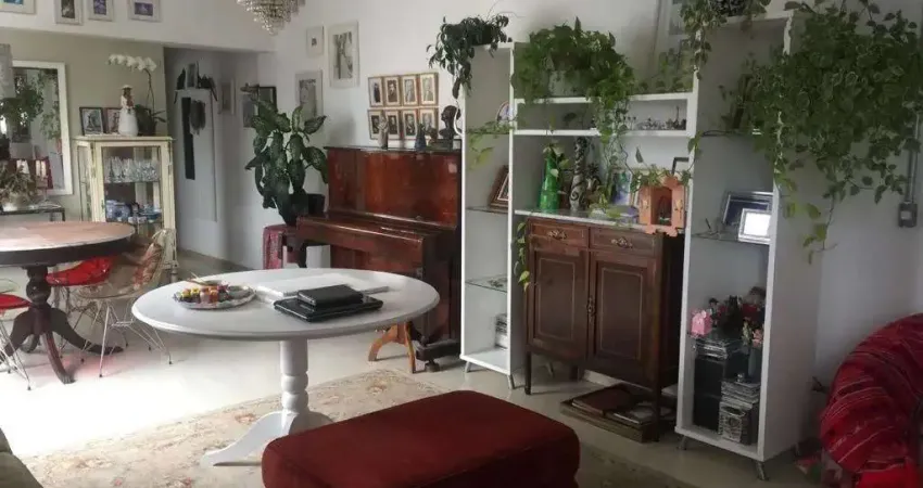 Apartamento com 2 quartos à venda na Rua Doutor Augusto de Miranda, 1127, Pompéia, São Paulo