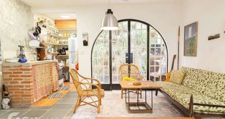 Casa com 2 quartos à venda na Rua Caiubi, 1525, Perdizes, São Paulo