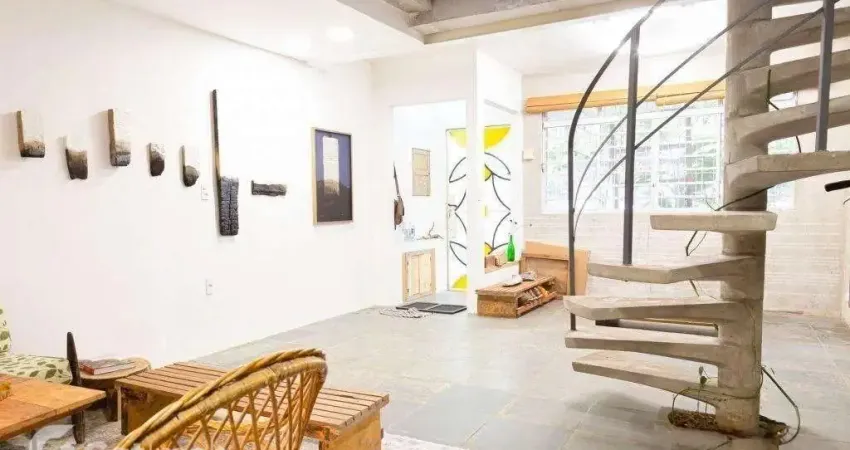 Casa com 2 quartos à venda na Rua Caiubi, 1525, Perdizes, São Paulo