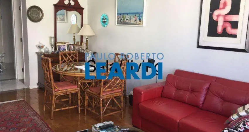 Apartamento à venda na Rua Fernando de Albuquerque, 248, Consolação, São Paulo