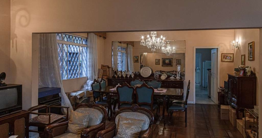 Casa em condomínio fechado com 3 quartos à venda na Rua Flávio Queirós Morais, 159, Pacaembu, São Paulo