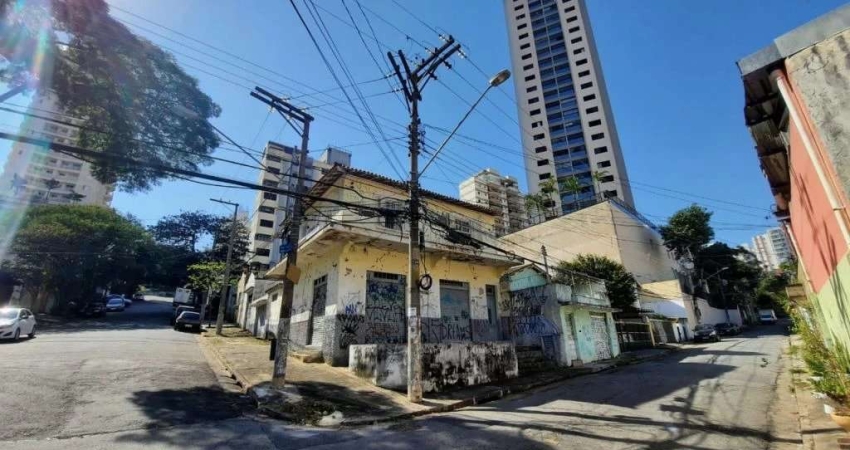 Casa com 2 quartos à venda na Rua Francisco Bayardo, 376, Perdizes, São Paulo