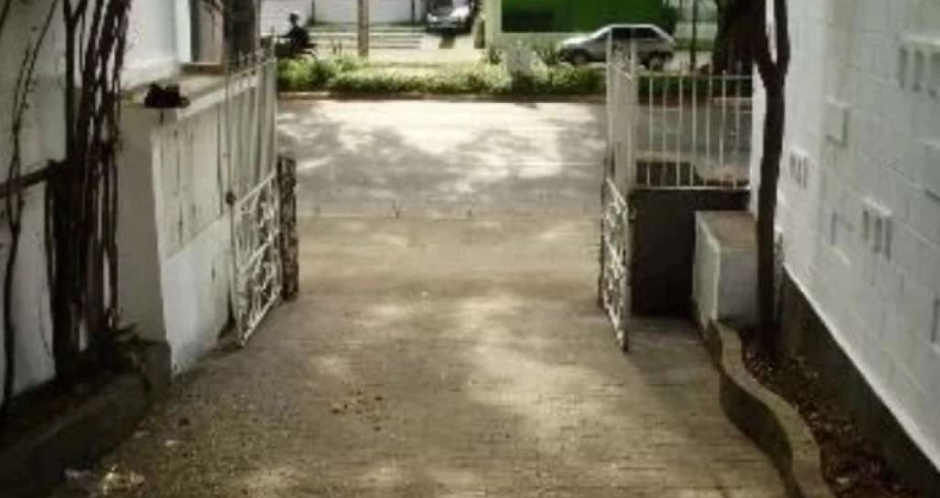 Ponto comercial para alugar na Avenida Pacaembu, 1637, Pacaembu, São Paulo