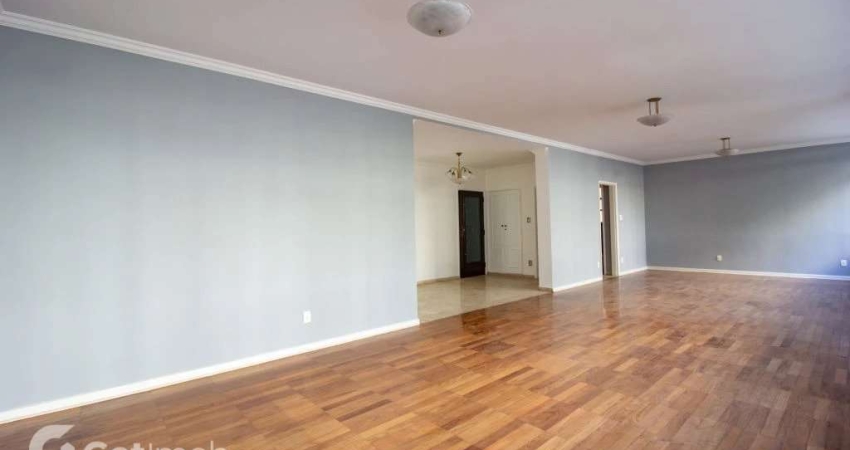 Apartamento com 3 quartos à venda na Rua Sergipe, 634, Consolação, São Paulo