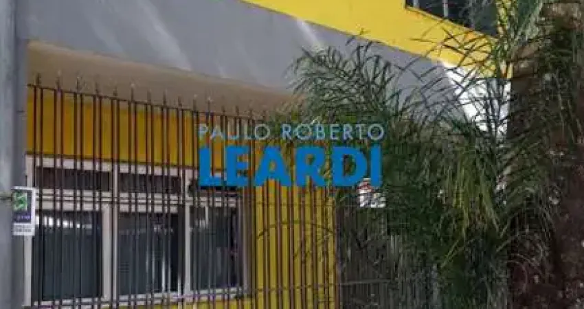 Casa à venda na Rua Aimberê, 1317, Pompéia, São Paulo