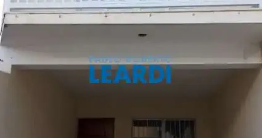 Casa à venda na Rua Giovanni Narcisi, 53, Jardim Maristela, São Paulo