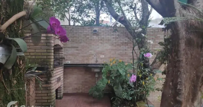 Casa com 3 quartos à venda na Rua Lacerda de Almeida, 58, Perdizes, São Paulo