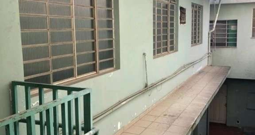 Ponto comercial à venda na Rua Cotoxó, 664, Perdizes, São Paulo